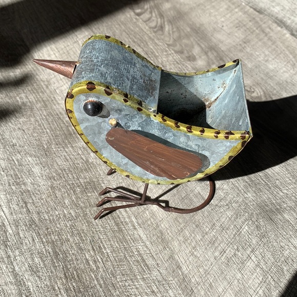 Cute Bird Planter 🌷 - Picture 2 of 5